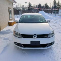 2014 Volkswagen Jetta 4dr 1.8 TSI Auto Comfortline Sunroof - Photo #5