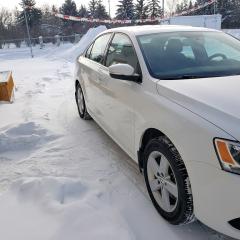 2014 Volkswagen Jetta 4dr 1.8 TSI Auto Comfortline Sunroof - Photo #6