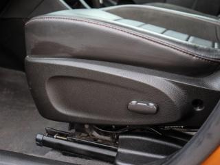 2017 Chevrolet Sonic Premier RS Sunroof Heated Seats Rear-Camera Leathe - Photo #31