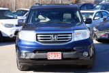 2013 Honda Pilot EX-L | AWD | Leather | Sunroof | 8 Seater | Cam ++ Photo40