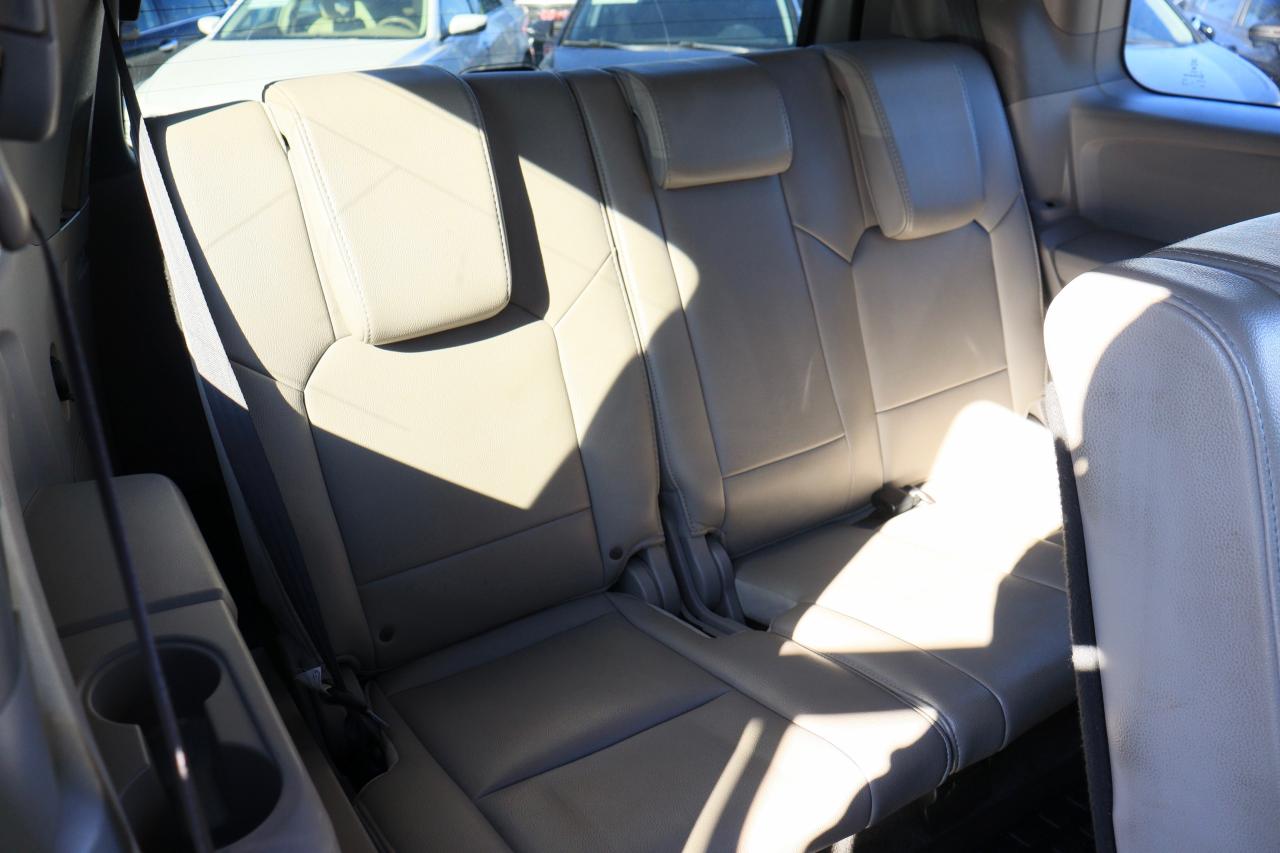 2013 Honda Pilot EX-L | AWD | Leather | Sunroof | 8 Seater | Cam ++ Photo30