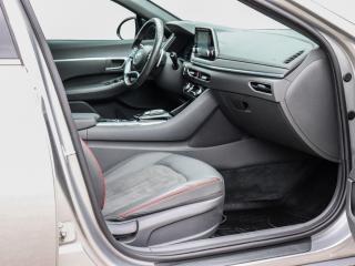 2020 Hyundai Sonata 1.6T Sport Pano-Roof Remote Starter Heated-Seats - Photo #15