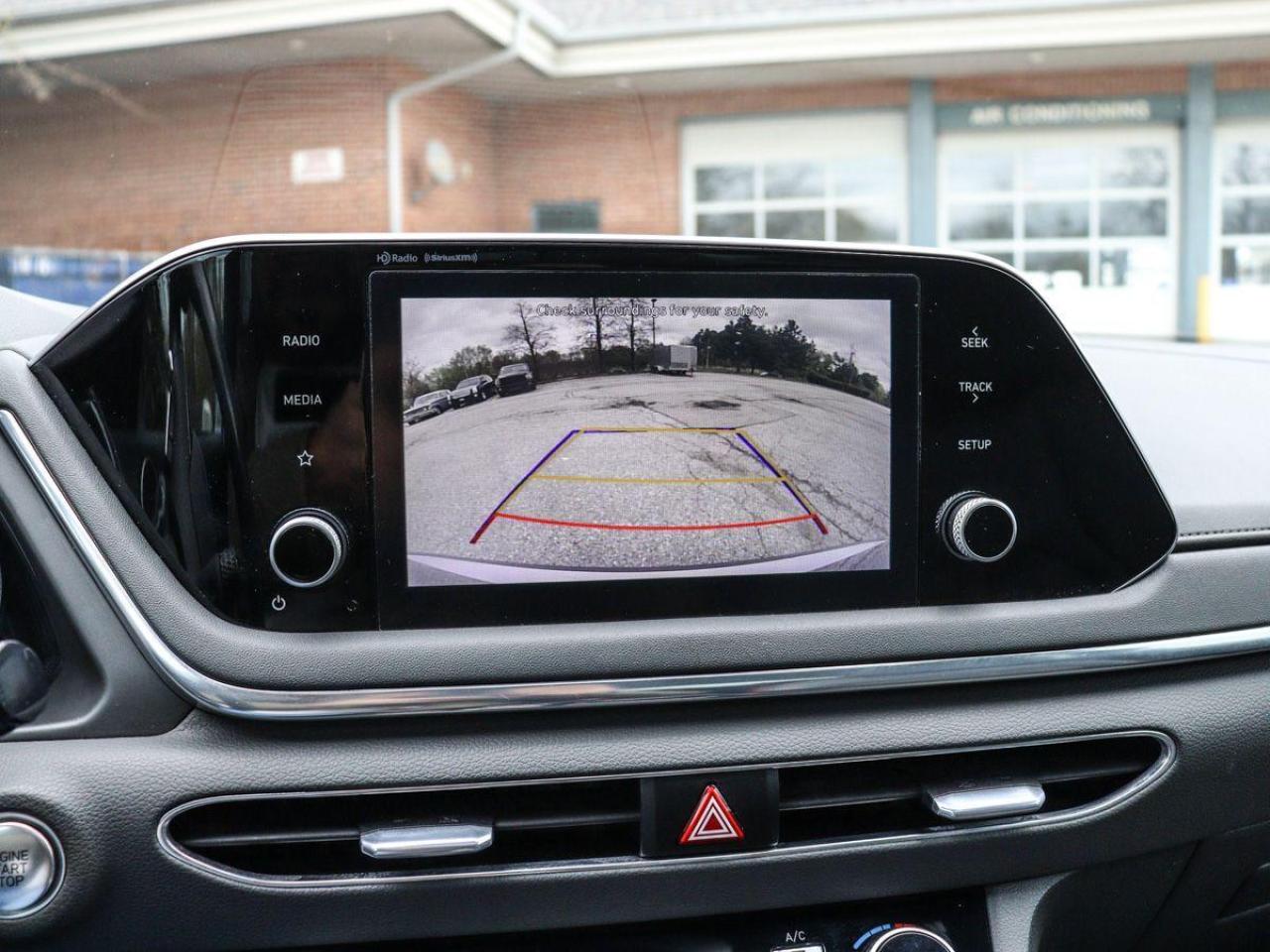 2020 Hyundai Sonata 1.6T Sport Pano-Roof Remote Starter Heated-Seats - Photo #28