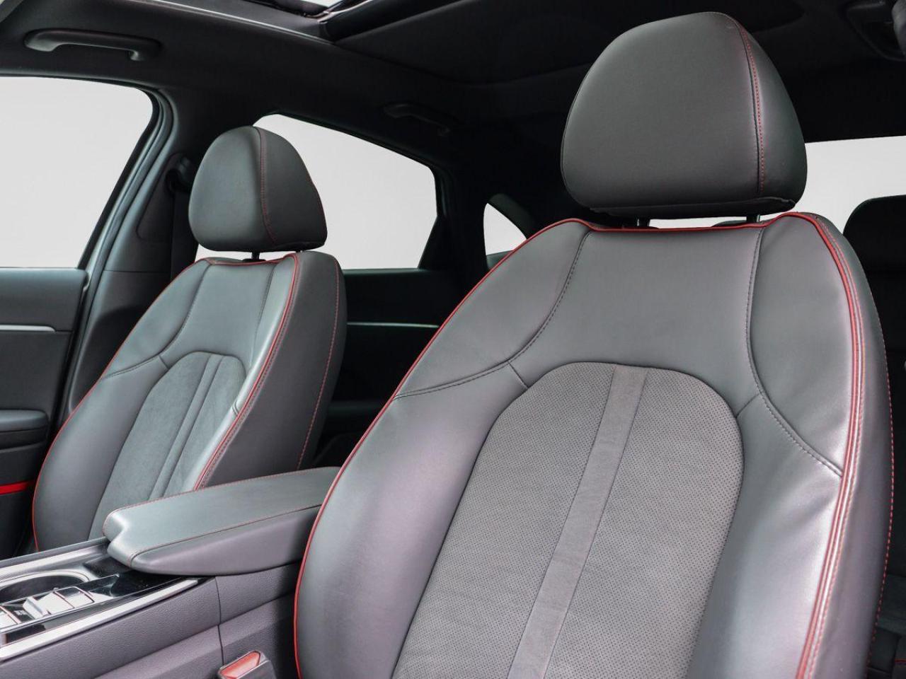 2020 Hyundai Sonata 1.6T Sport Pano-Roof Remote Starter Heated-Seats - Photo #33