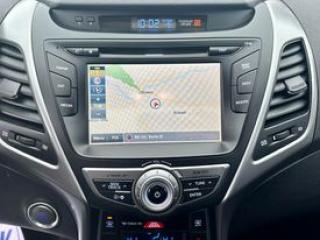 2015 Hyundai Elantra LIMITED - Safety Certified - Photo #6