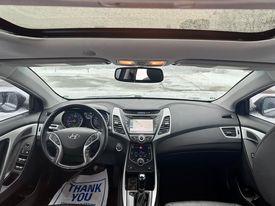 2015 Hyundai Elantra LIMITED - Safety Certified - Photo #3