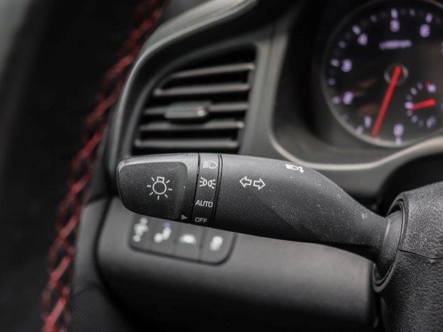2019 Hyundai Elantra 1.6LSport FWDSunroof HeatedSeats RearCameraLeather - Photo #23