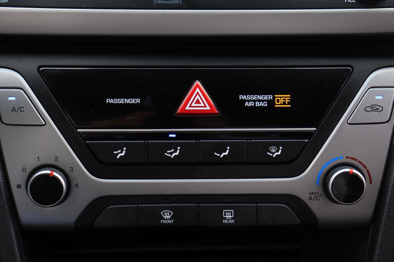 2018 Hyundai Elantra GL | Auto | Cam | Bluetooth | Alloys | Tinted ++ Photo22