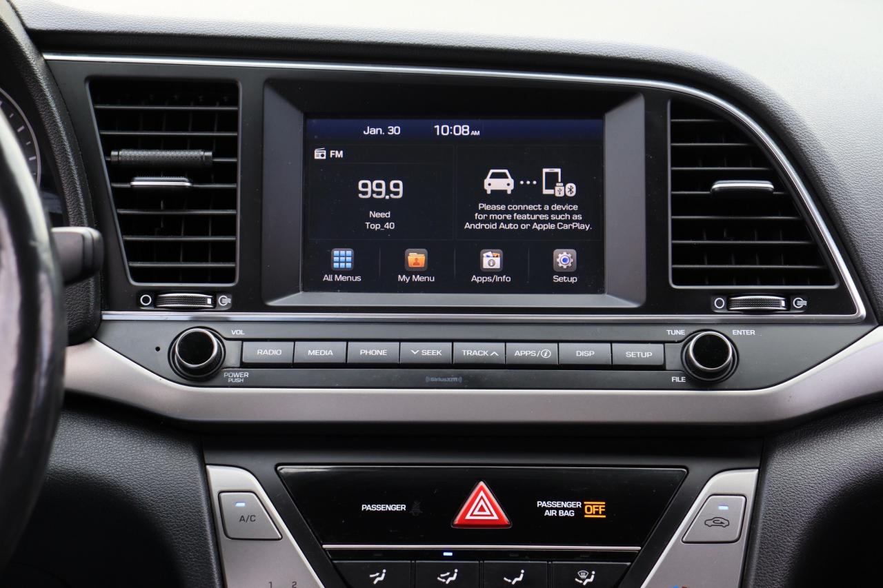 2018 Hyundai Elantra GL | Auto | Cam | Bluetooth | Alloys | Tinted ++ Photo20