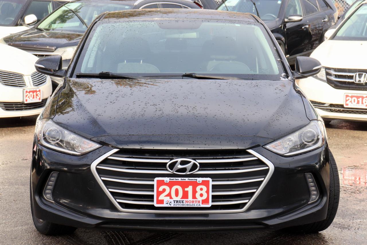 2018 Hyundai Elantra GL | Auto | Cam | Bluetooth | Alloys | Tinted ++ Photo4