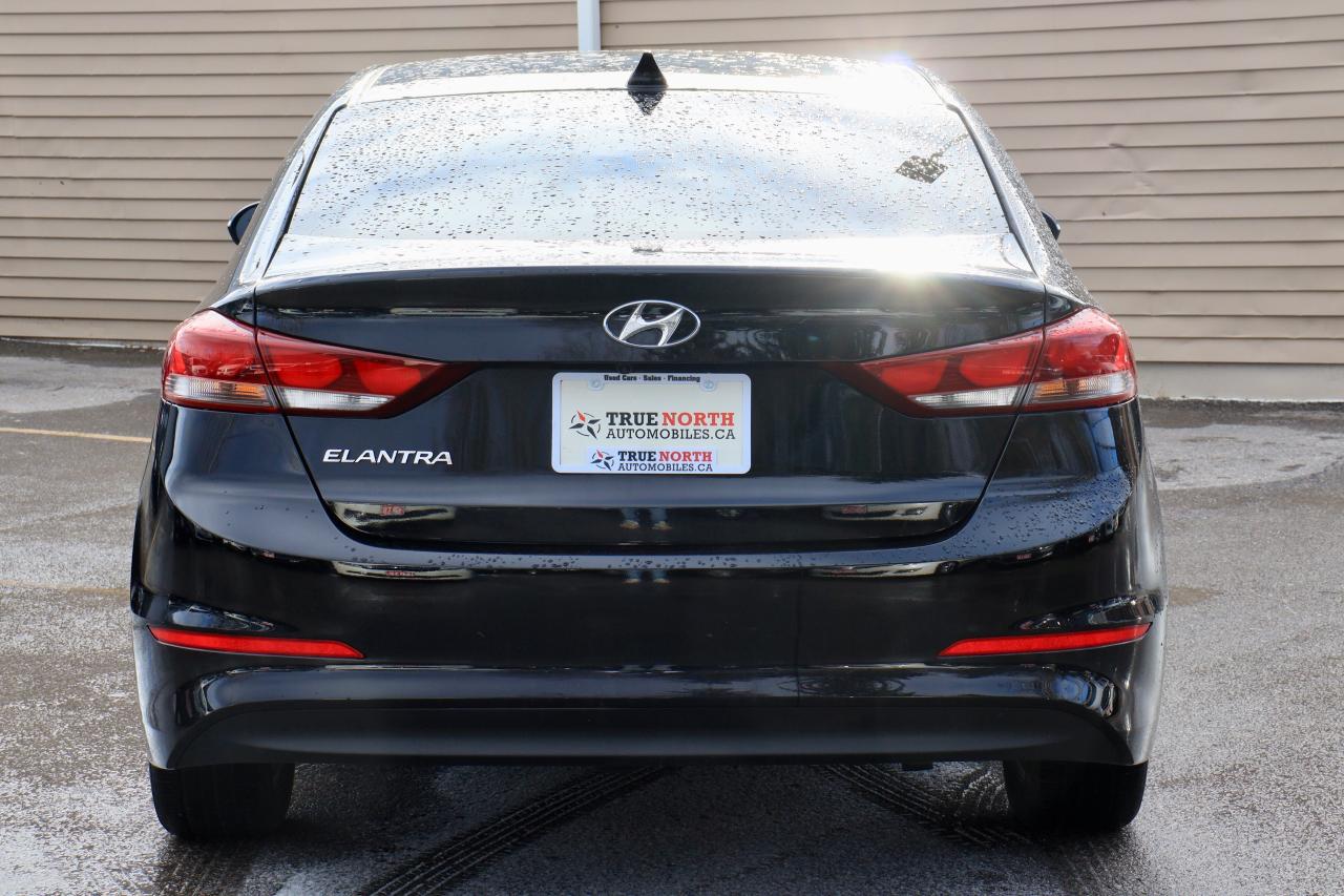 2018 Hyundai Elantra GL | Auto | Cam | Bluetooth | Alloys | Tinted ++ Photo8