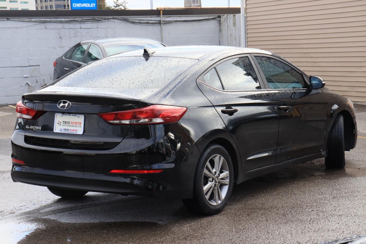 2018 Hyundai Elantra GL | Auto | Cam | Bluetooth | Alloys | Tinted ++ Photo9