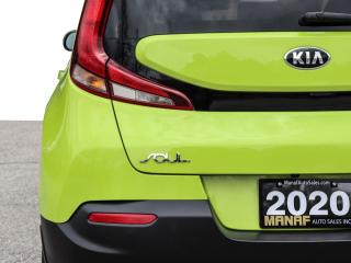 2020 Kia Soul EX Heated Seats Rear Cam Apple&Android Auto - Photo #10