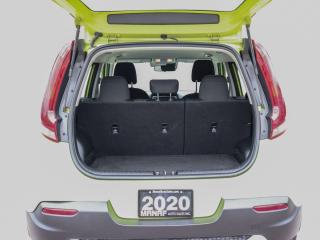 2020 Kia Soul EX Heated Seats Rear Cam Apple&Android Auto - Photo #15