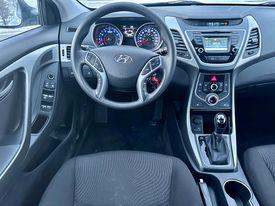 2016 Hyundai Elantra Sport Appearance - Certified - Photo #6