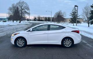 2016 Hyundai Elantra Sport Appearance - Certified - Photo #8