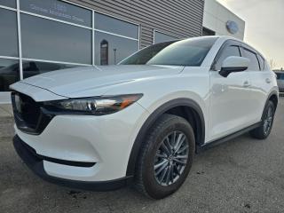Used 2018 Mazda CX-5 GS for sale in Pincher Creek, AB