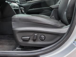 2020 Hyundai Elantra Ultimate Navi Sunroof HeatedSeats Lane Keep Assist - Photo #38