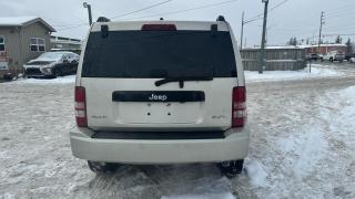 2008 Jeep Liberty UNDERCOATED**4X4**RUNS GREAT**CERTIFIED - Photo #4