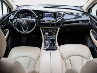 2018 Buick Envision AWD Preferred Remote Starter Rear Cam Heated seats - Photo #17