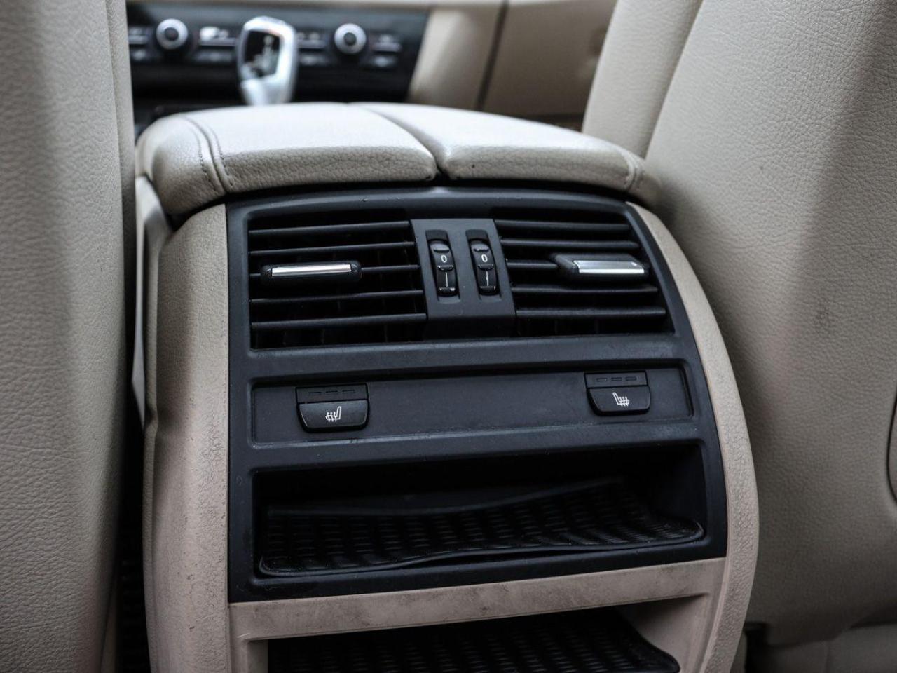 2011 BMW 5 Series 535i xDrive AWD Navi Sunroof Park Assist - Photo #32
