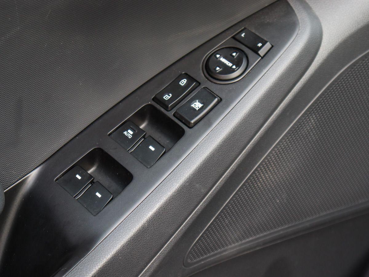 2019 Hyundai IONIQ Essential 1.6L FWD Hybrid Rear-Cam Heated-Seats - Photo #26