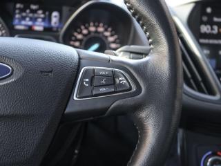 2017 Ford Escape 4WD 4dr Titanium Navigation Remote Starter Rear Ca - Photo #20