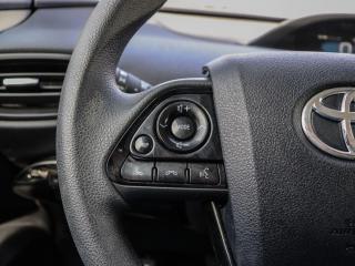 2022 Toyota Prius AWD-e Rear Cam Heated Seats Lane Keep Assist - Photo #22