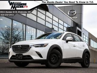Used 2019 Mazda CX-3 GS AWD  - Heated Seats for sale in Toronto, ON