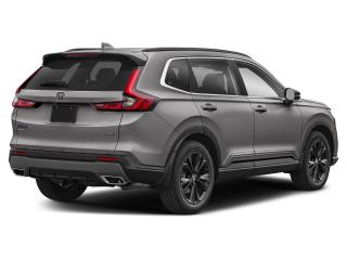 2023 Honda CR-V Hybrid Touring  - Navigation -  4G Wi-Fi Photo