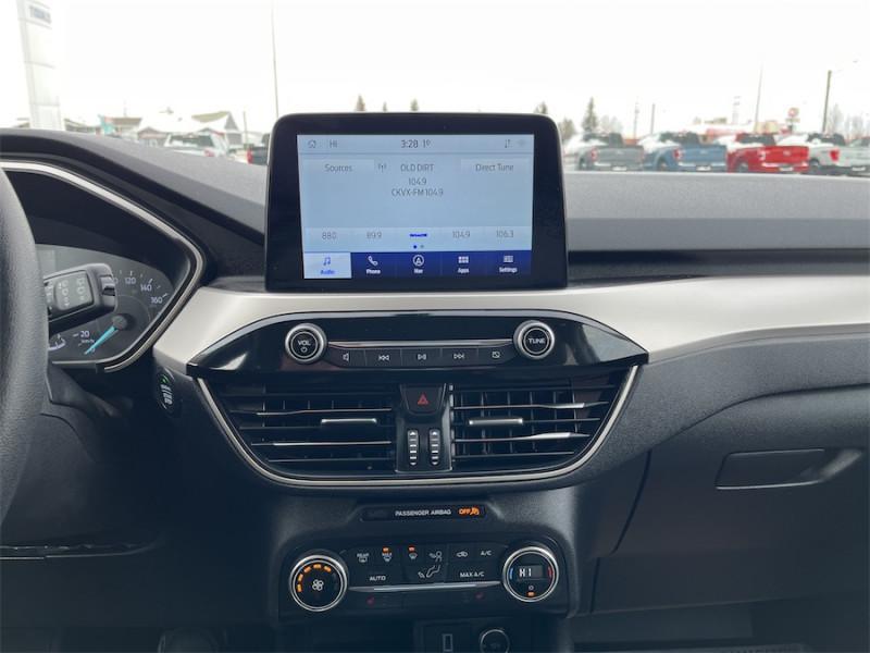 2020 Ford Escape SE  - Heated Seats -  Android Auto Photo5