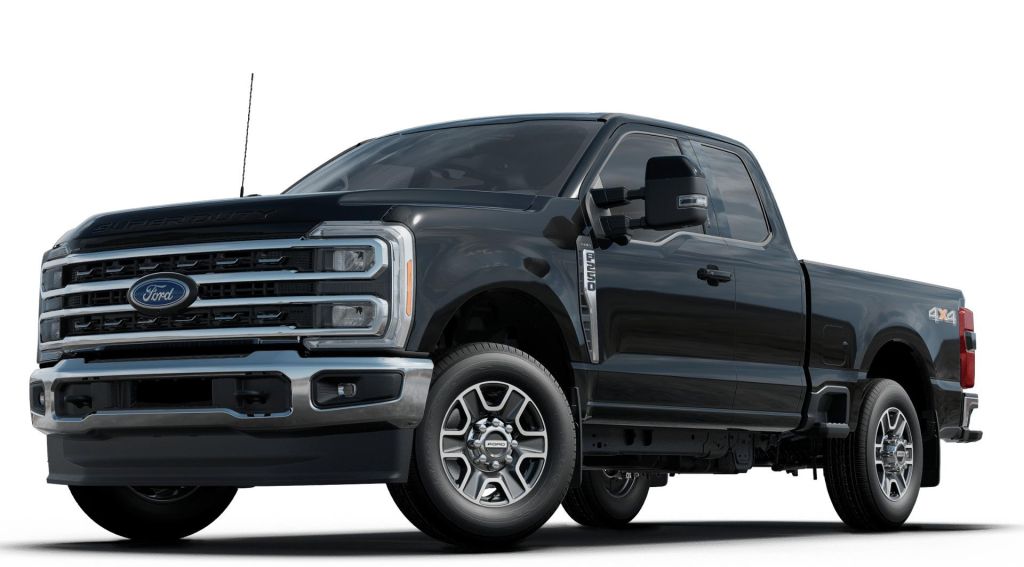 New 2023 Ford Super Duty F-250 LARIAT for Sale in Forest, Ontario