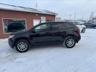 Used 2013 Ford Edge SEL for sale in Saskatoon, SK