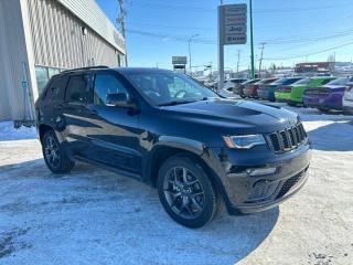 Used 2020 Jeep Grand Cherokee  for sale in Yellowknife, NT
