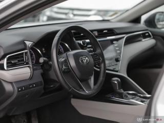 2018 Toyota Camry XLE - Photo #13