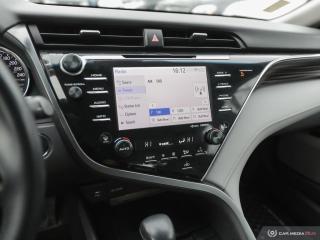 2018 Toyota Camry XLE - Photo #20