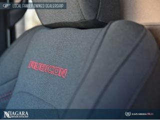 2024 Jeep Wrangler 4-Door Rubicon - Photo #23