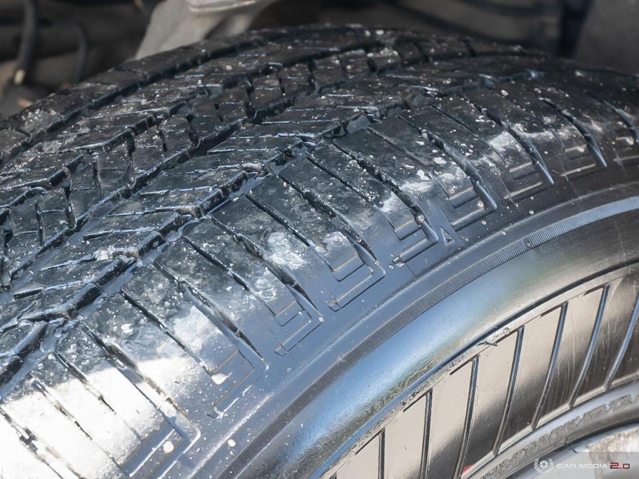 2015 Audi Q5 quattro 4dr 2.0T Progressiv Photo