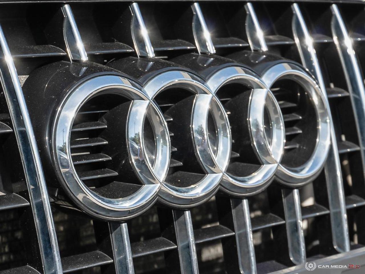 2015 Audi Q5 quattro 4dr 2.0T Progressiv Photo