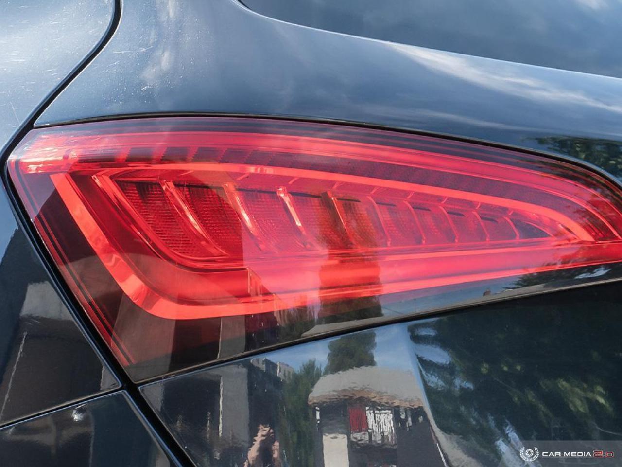 2015 Audi Q5 quattro 4dr 2.0T Progressiv Photo