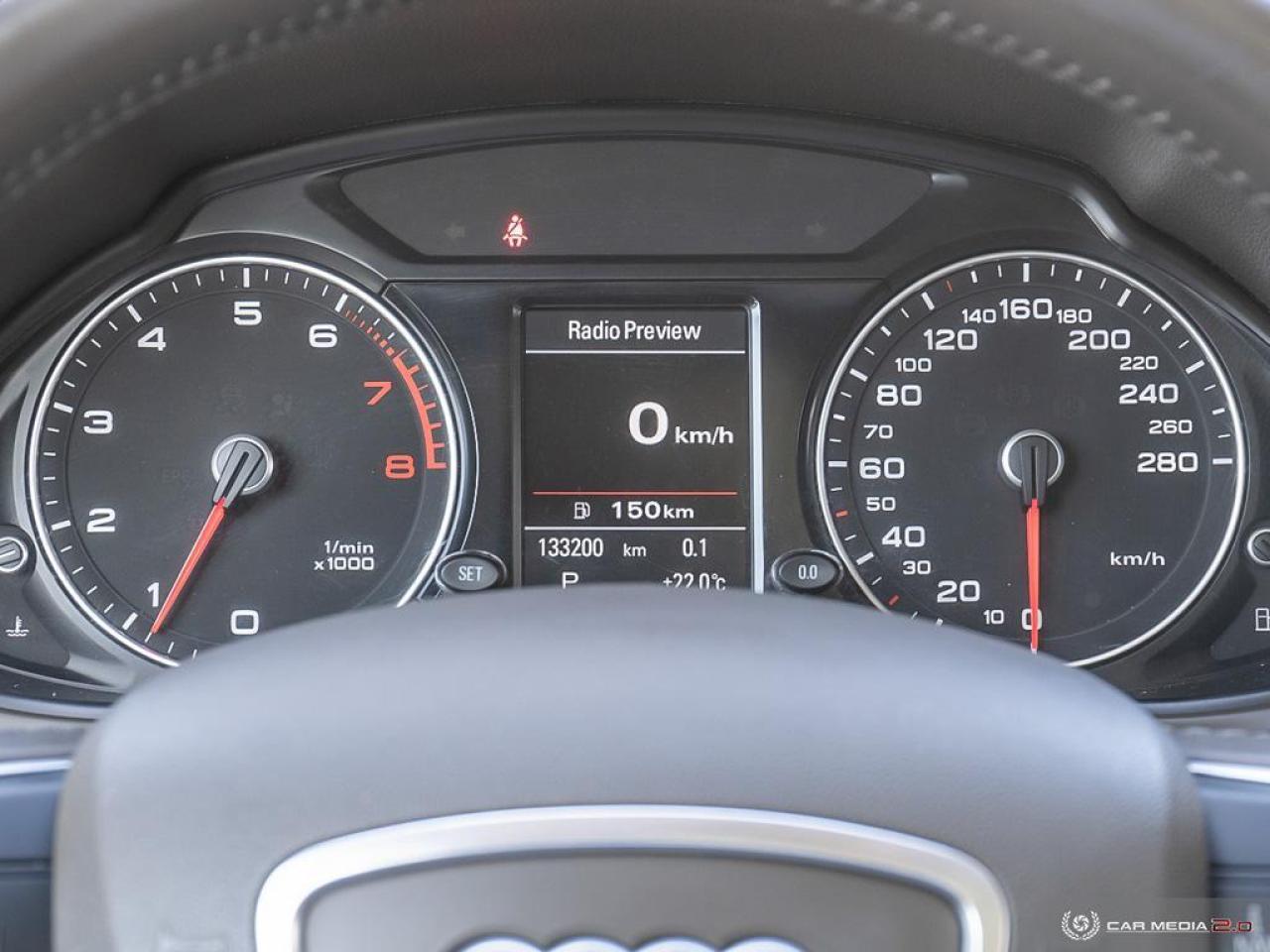 2015 Audi Q5 quattro 4dr 2.0T Progressiv Photo