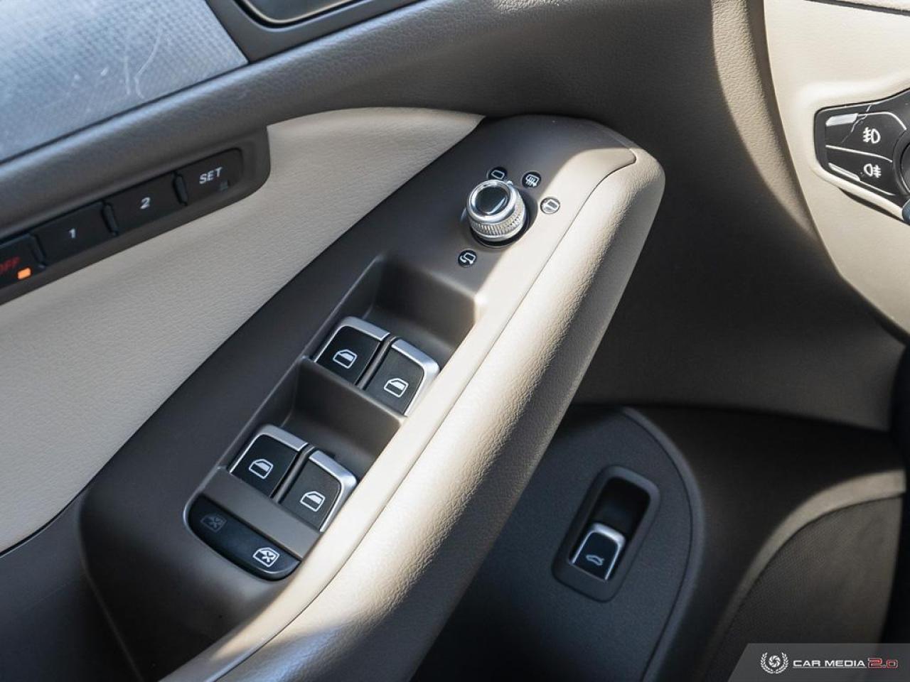 2015 Audi Q5 quattro 4dr 2.0T Progressiv Photo