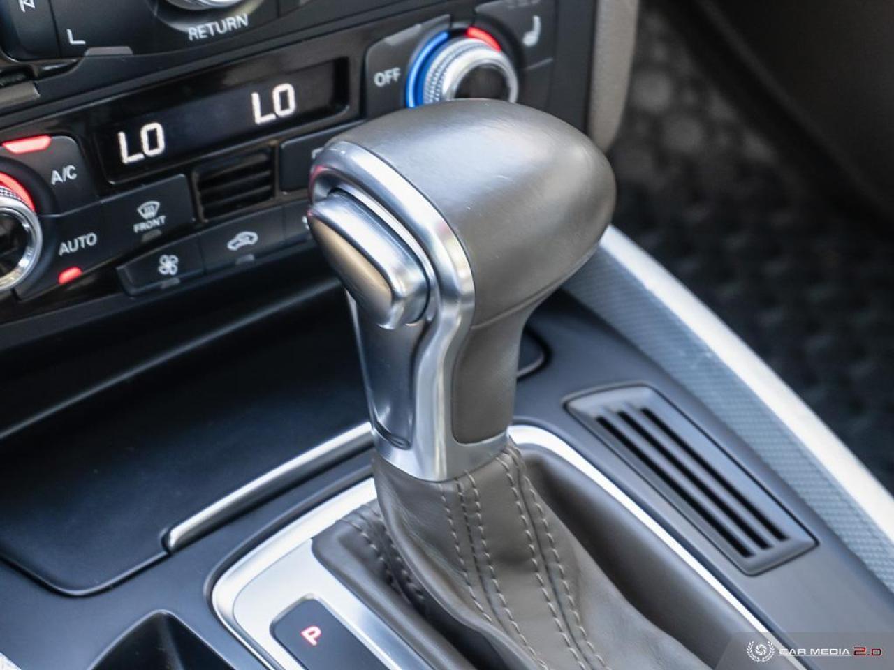 2015 Audi Q5 quattro 4dr 2.0T Progressiv Photo