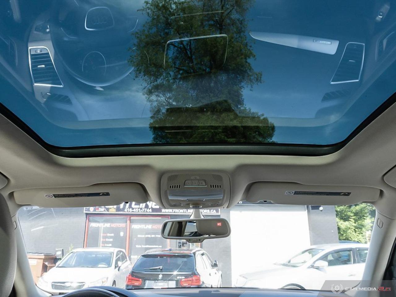 2015 Audi Q5 quattro 4dr 2.0T Progressiv Photo