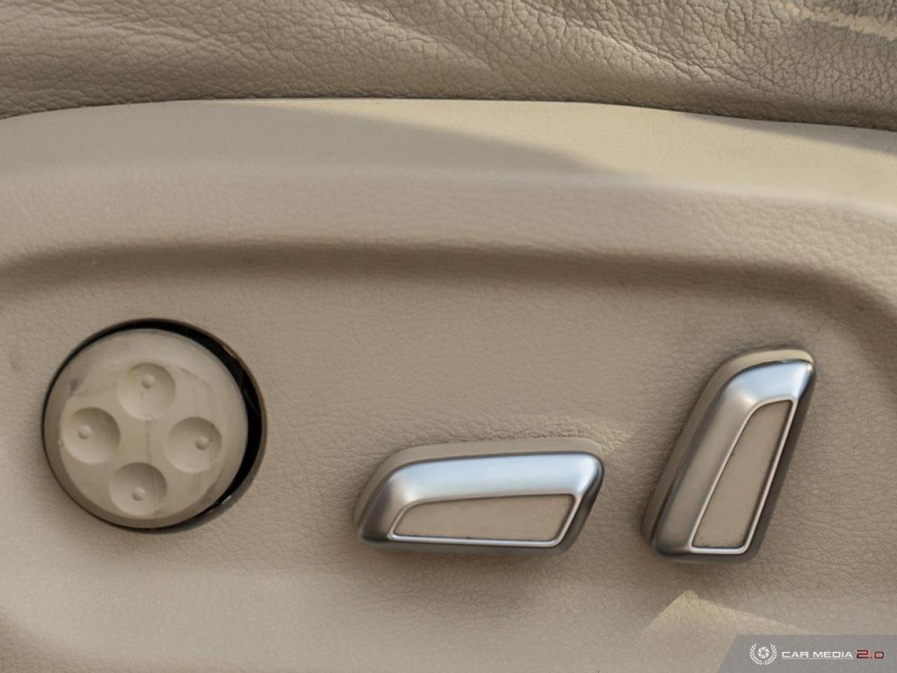 2015 Audi Q5 quattro 4dr 2.0T Progressiv Photo