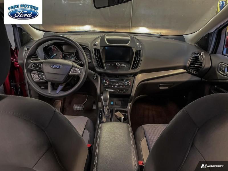 2019 Ford Escape SE 4WD  - Heated Seats -  Android Auto Photo5