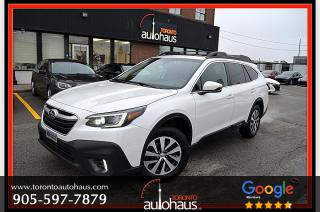 Used 2021 Subaru Outback Touring I OFF LEASE I SUNROOF I BSM for sale in Concord, ON