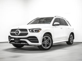 Used 2020 Mercedes-Benz GLE GLE 350 for sale in North York, ON