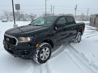 Used 2019 Ford Ranger XLT for sale in St Catherines, ON