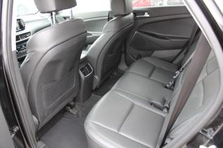 2020 Hyundai Tucson Preferred AWD w/Sun & Leather Package - Photo #8